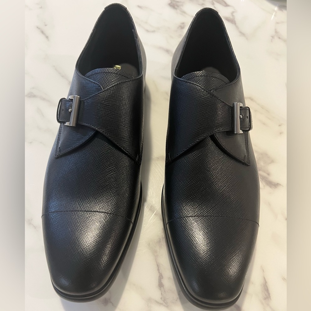 Mens Prada shoes